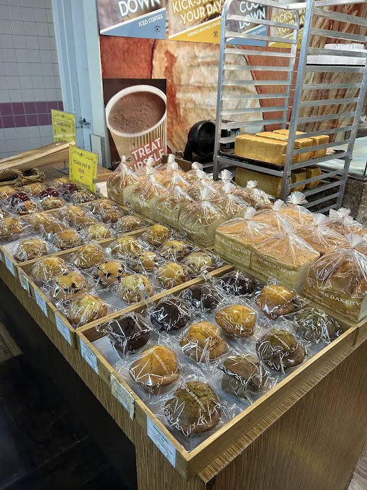 Bliss Bakery Picture 1