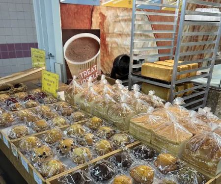 Bliss Bakery