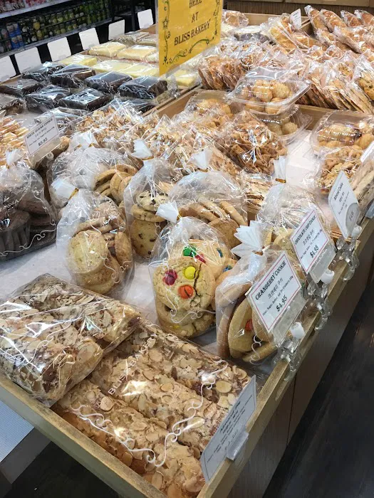 Bliss Bakery Picture 7