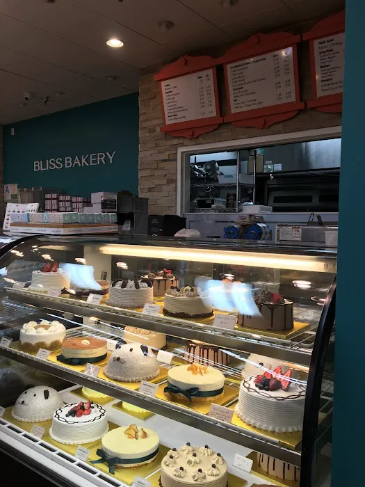 Bliss Bakery Picture 5