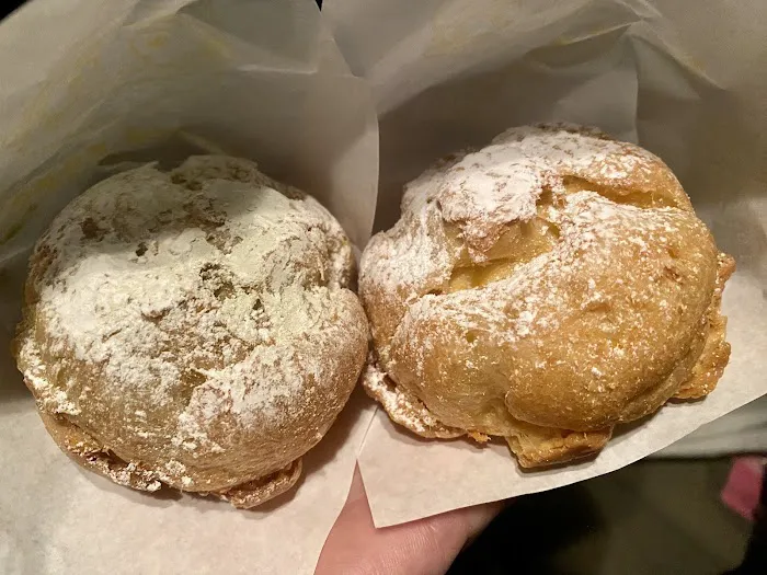 Beard Papa's Little Tokyo Picture 2