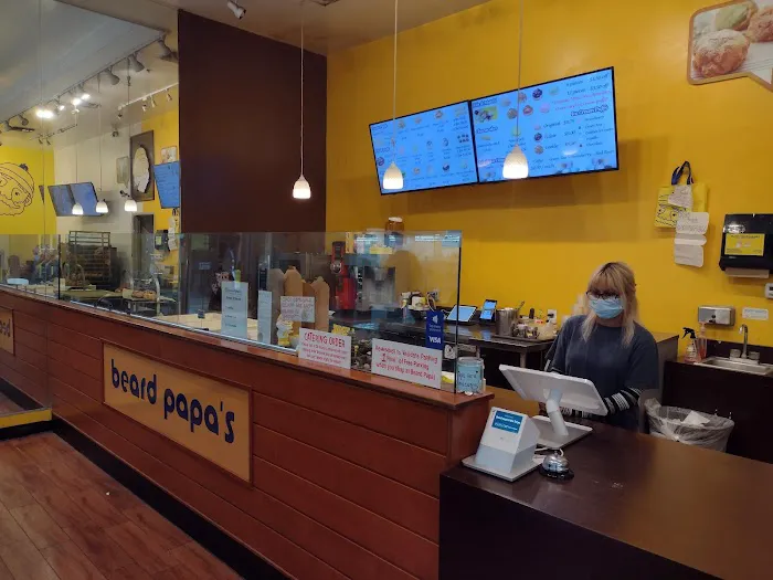 Beard Papa's Little Tokyo Picture 4
