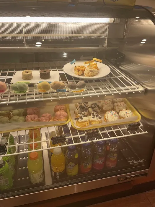Beard Papa's Little Tokyo Picture 9