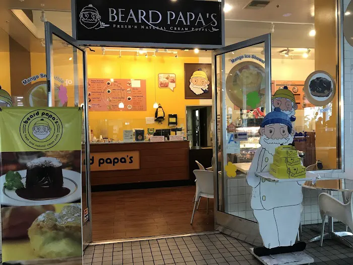 Beard Papa's Little Tokyo Picture 1