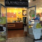 Beard Papa's Little Tokyo