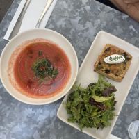 Rose Bakery ico