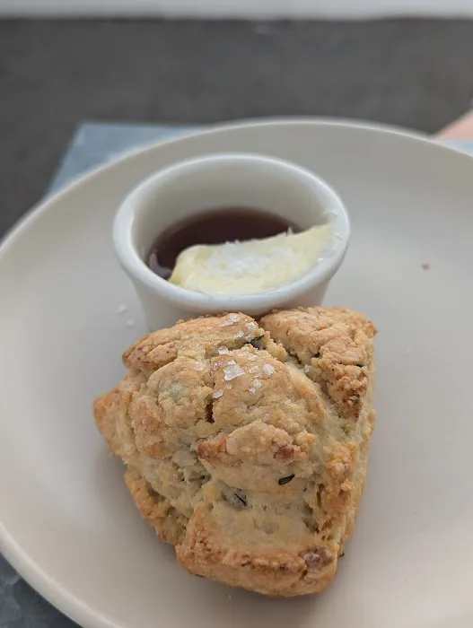 Rose Bakery Picture 2