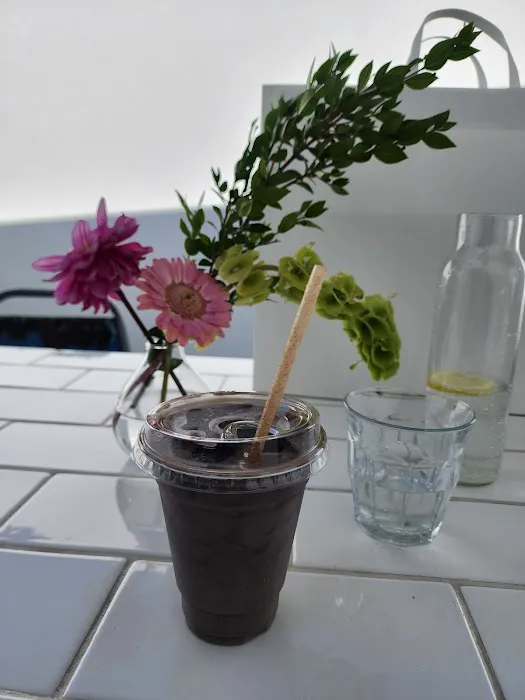 Rose Bakery Picture 5