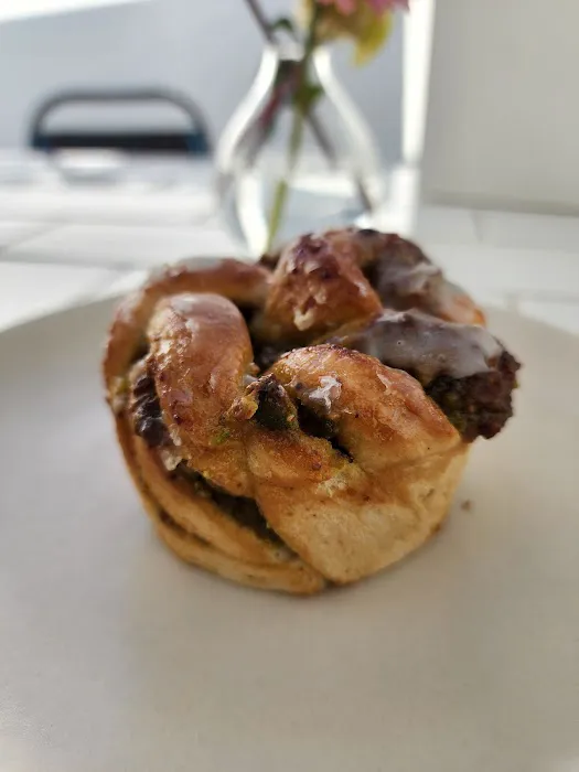 Rose Bakery Picture 4