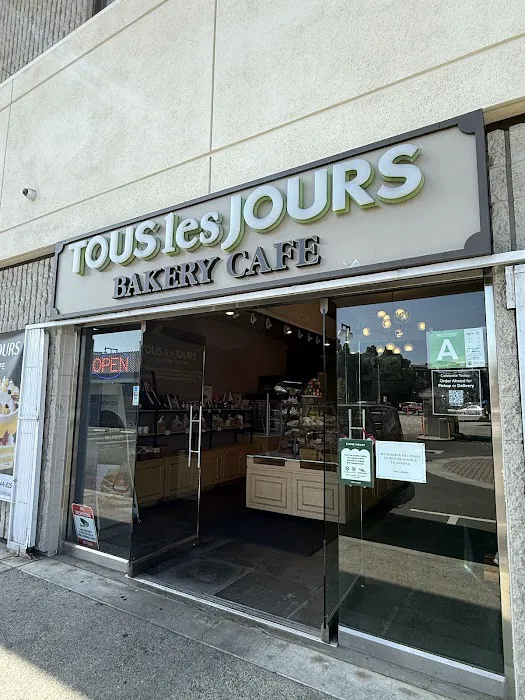 Tous les Jours Bakery Little Tokyo Picture 6