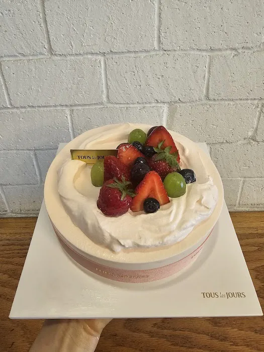 Tous les Jours Bakery Little Tokyo Picture 1