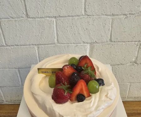 Tous les Jours Bakery Little Tokyo