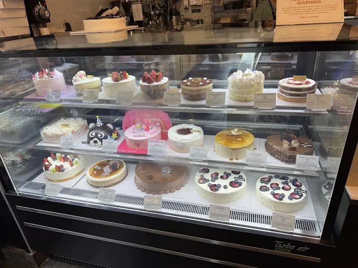 Tous les Jours Bakery Little Tokyo Picture 4