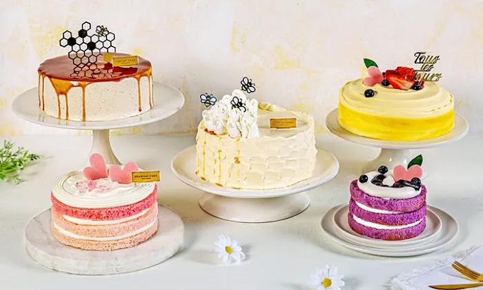 Tous les Jours Bakery Little Tokyo Picture 2