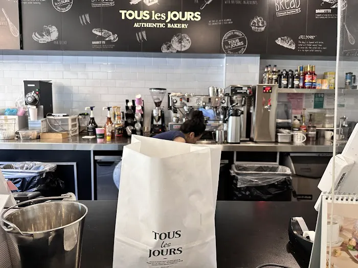 Tous les Jours Bakery Little Tokyo Picture 10