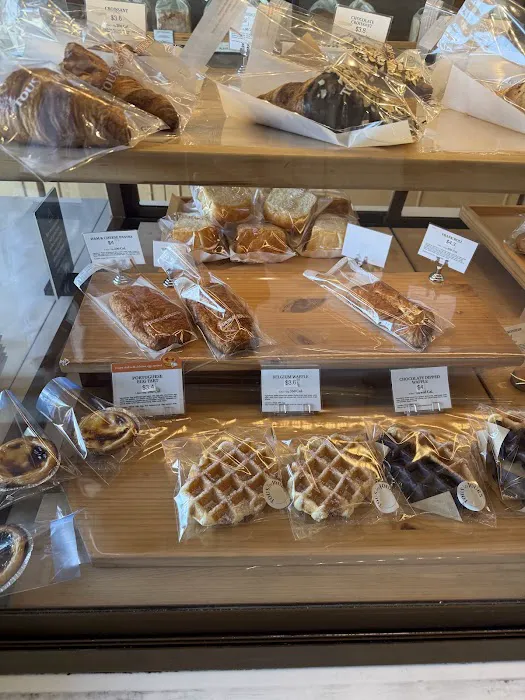 Tous les Jours Bakery Little Tokyo Picture 9