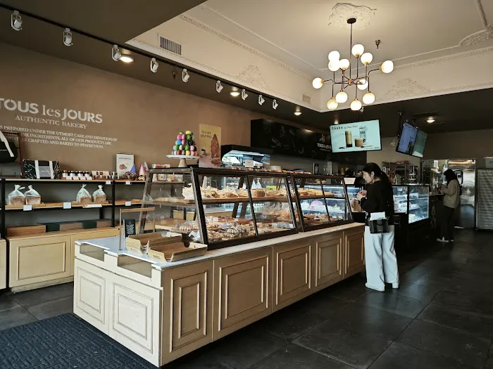 Tous les Jours Bakery Little Tokyo Picture 7