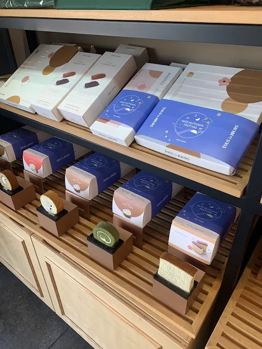Tous les Jours Bakery Little Tokyo Picture 8