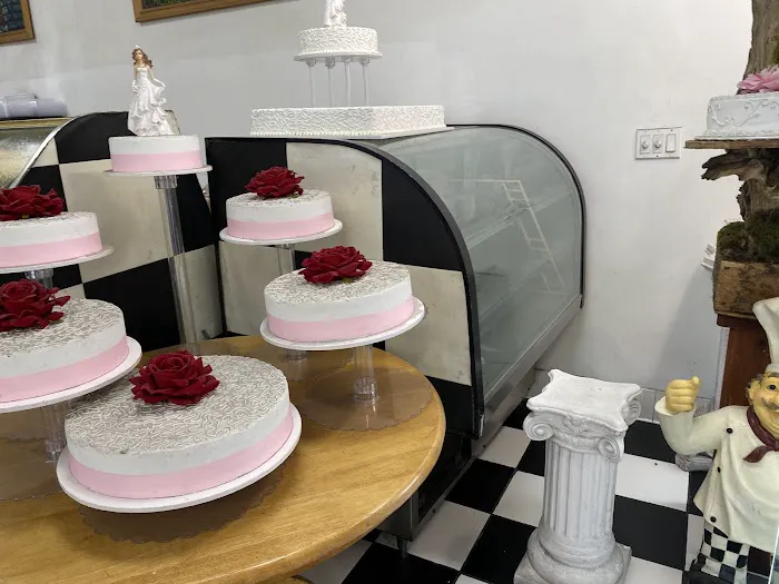 Gourmet LA Bakery Picture 1