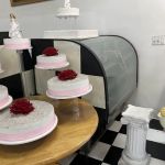 Gourmet LA Bakery