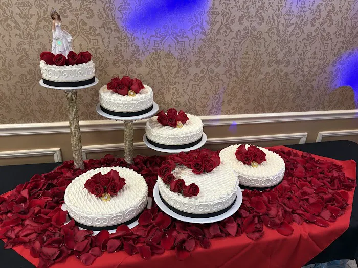 Gourmet LA Bakery Picture 5