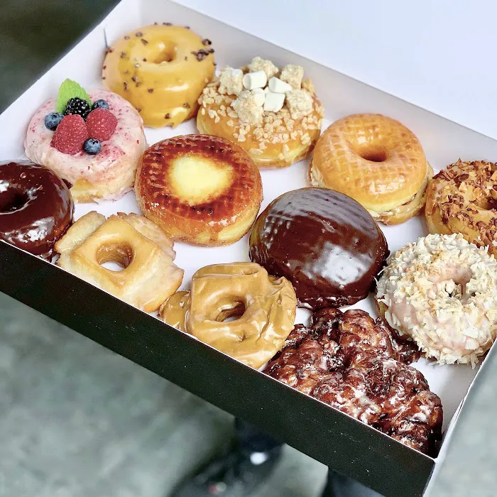 Donut Friend - DTLA Picture 9