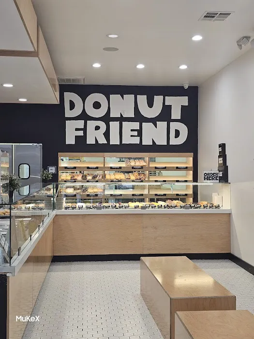 Donut Friend - DTLA Picture 3