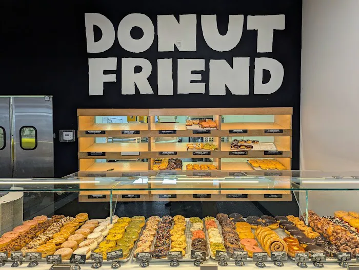 Donut Friend - DTLA Picture 10