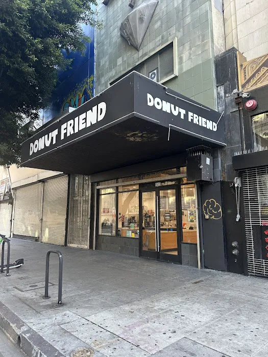 Donut Friend - DTLA Picture 4