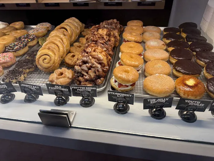 Donut Friend - DTLA Picture 8