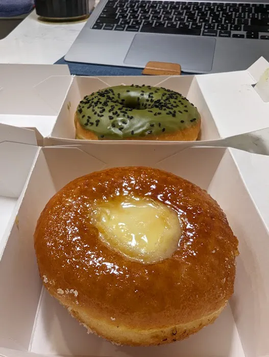 Donut Friend - DTLA Picture 6