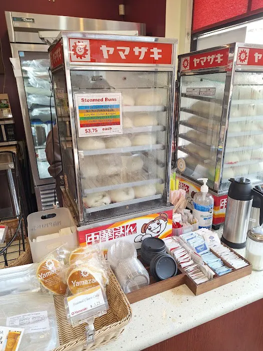 Yamazaki Bakery Picture 8