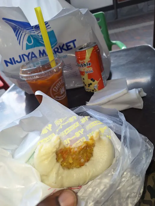 Yamazaki Bakery Picture 4