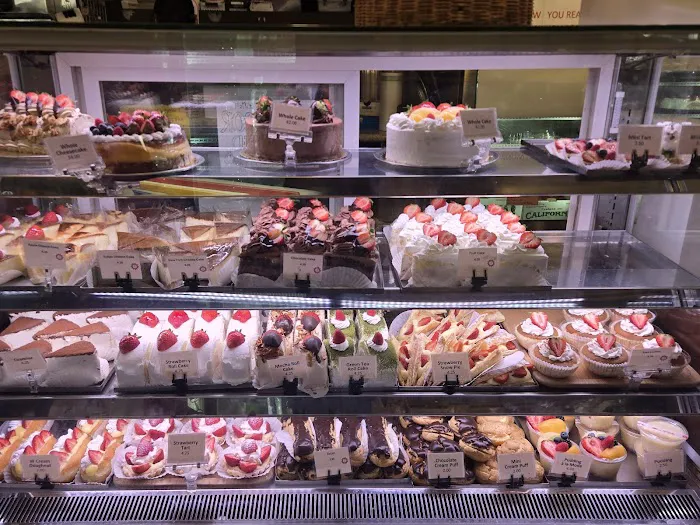 Yamazaki Bakery Picture 5