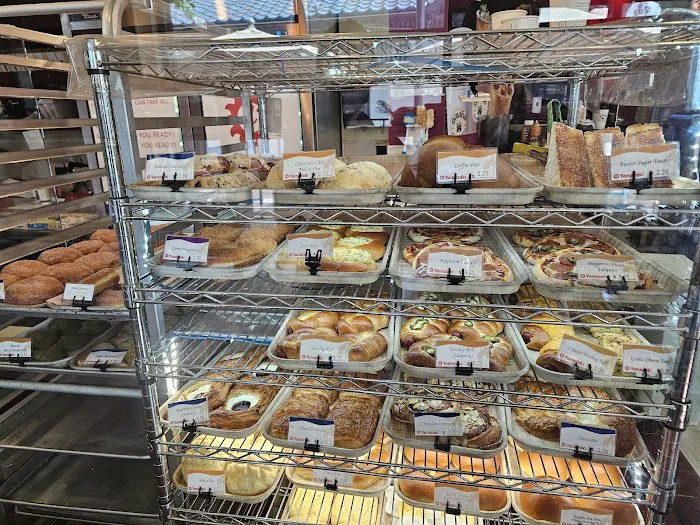 Yamazaki Bakery Picture 3