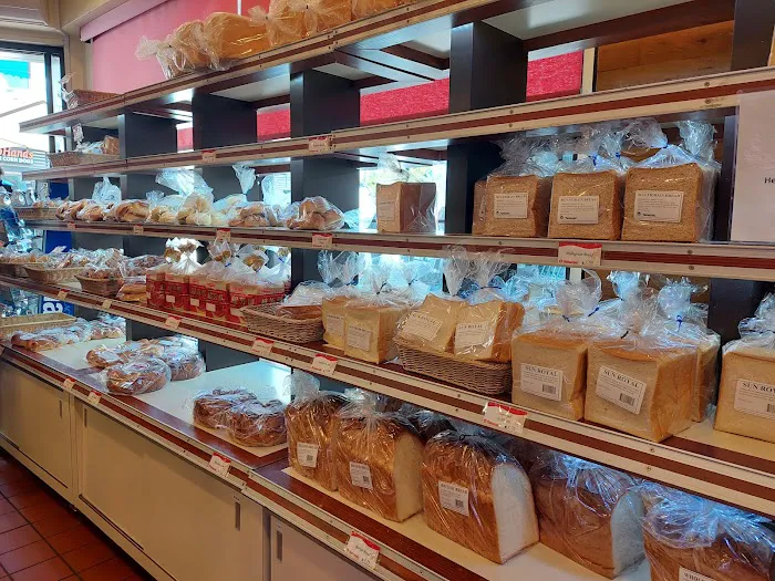 Yamazaki Bakery Picture 2