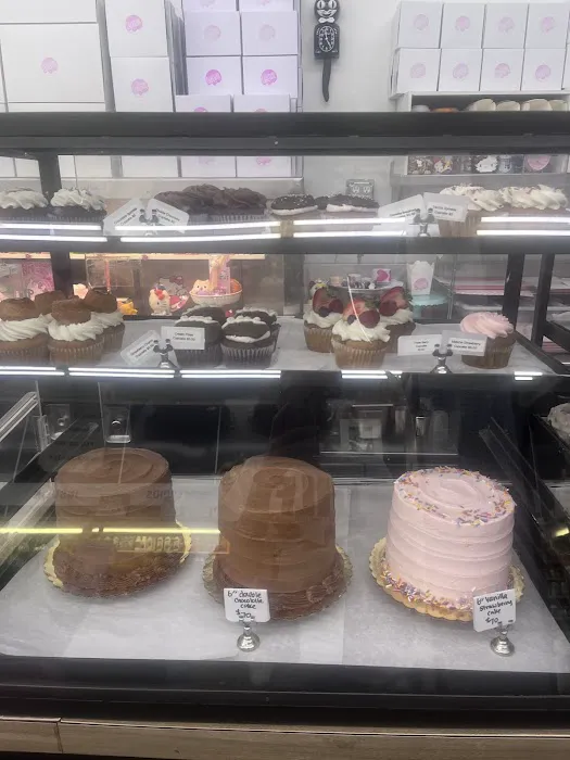Cake Girl Picture 6