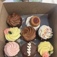 Cake Girl ico