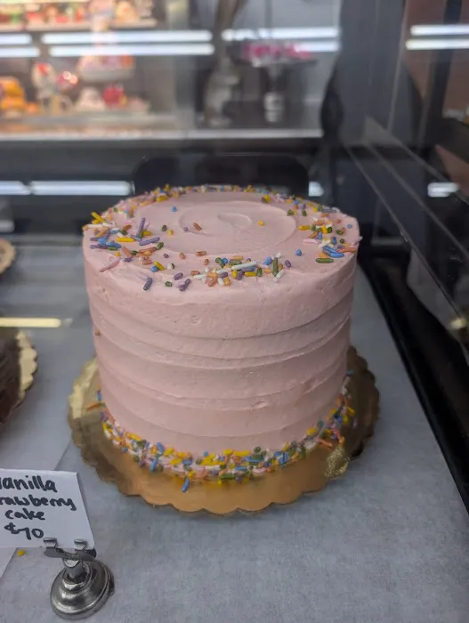Cake Girl Picture 2