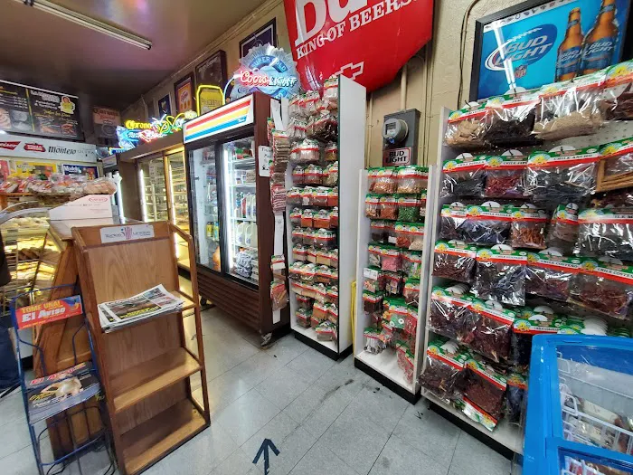 La Morena Bakery & Tortilleria Picture 4