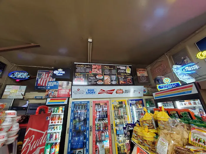 La Morena Bakery & Tortilleria Picture 3