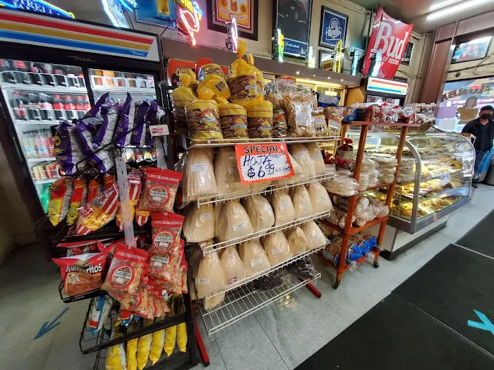 La Morena Bakery & Tortilleria Picture 10