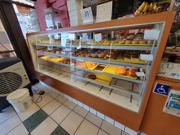 La Morena Bakery & Tortilleria Picture 7