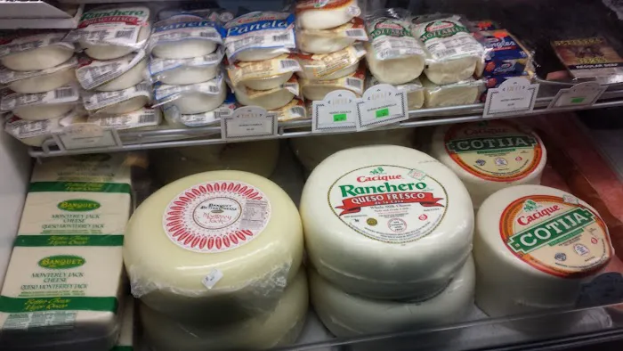 La Morena Bakery & Tortilleria Picture 8