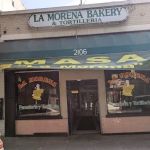 La Morena Bakery & Tortilleria
