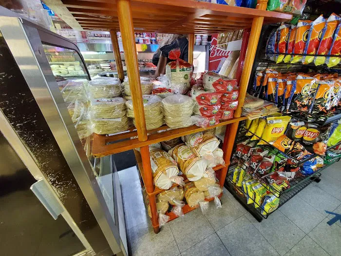 La Morena Bakery & Tortilleria Picture 9