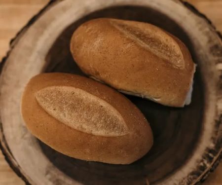 El Pavo Bakery