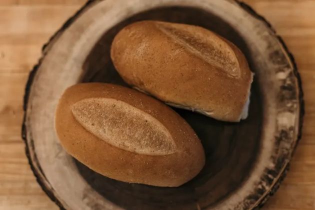 El Pavo Bakery