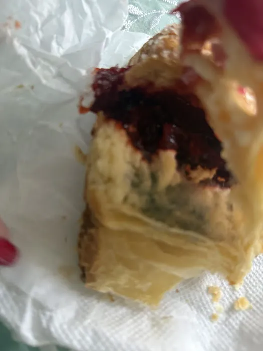 El Pavo Bakery Picture 7