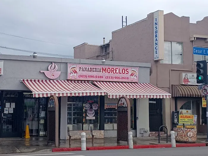 Panaderia Morelos Picture 1